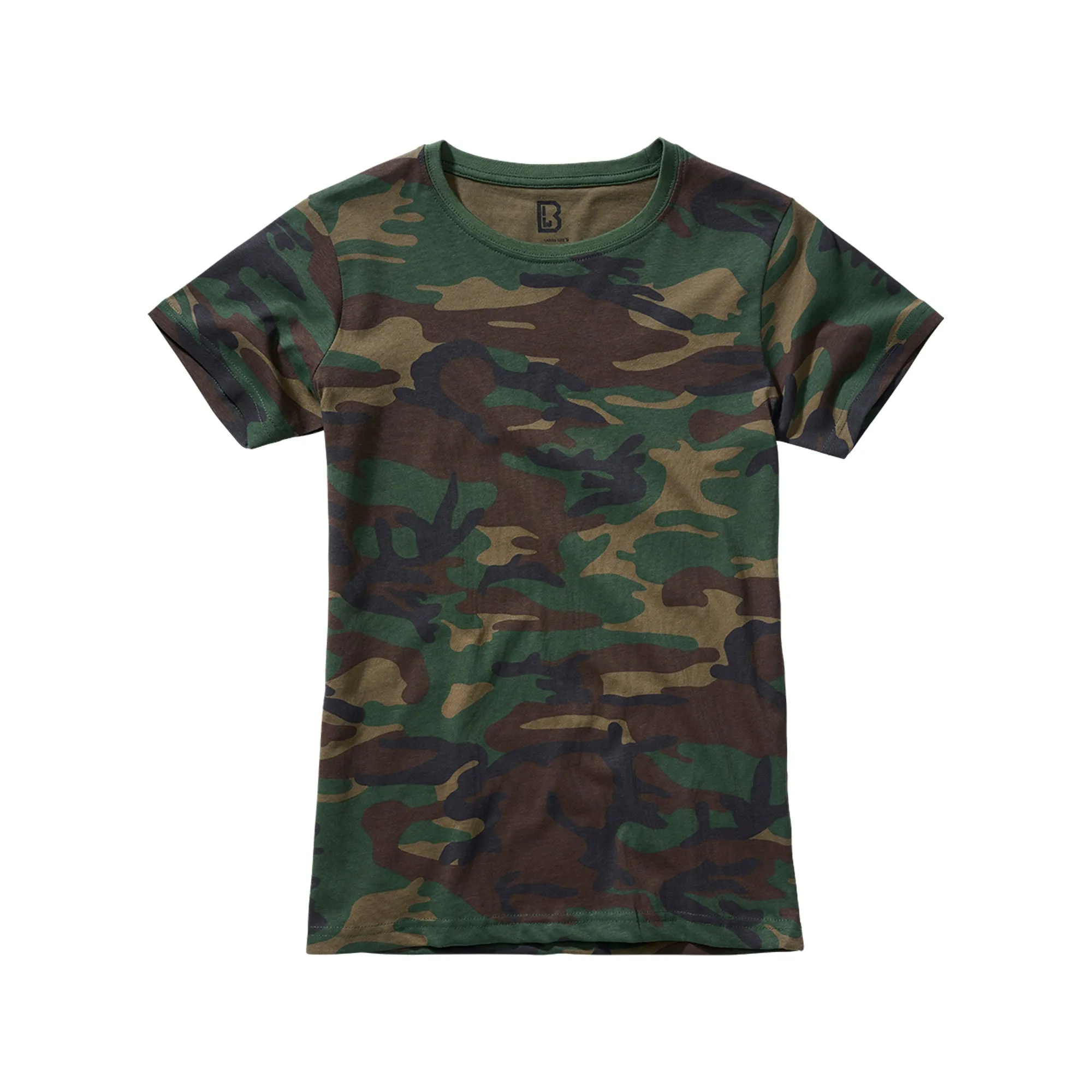 Brandit -  T-Shirt Frauen