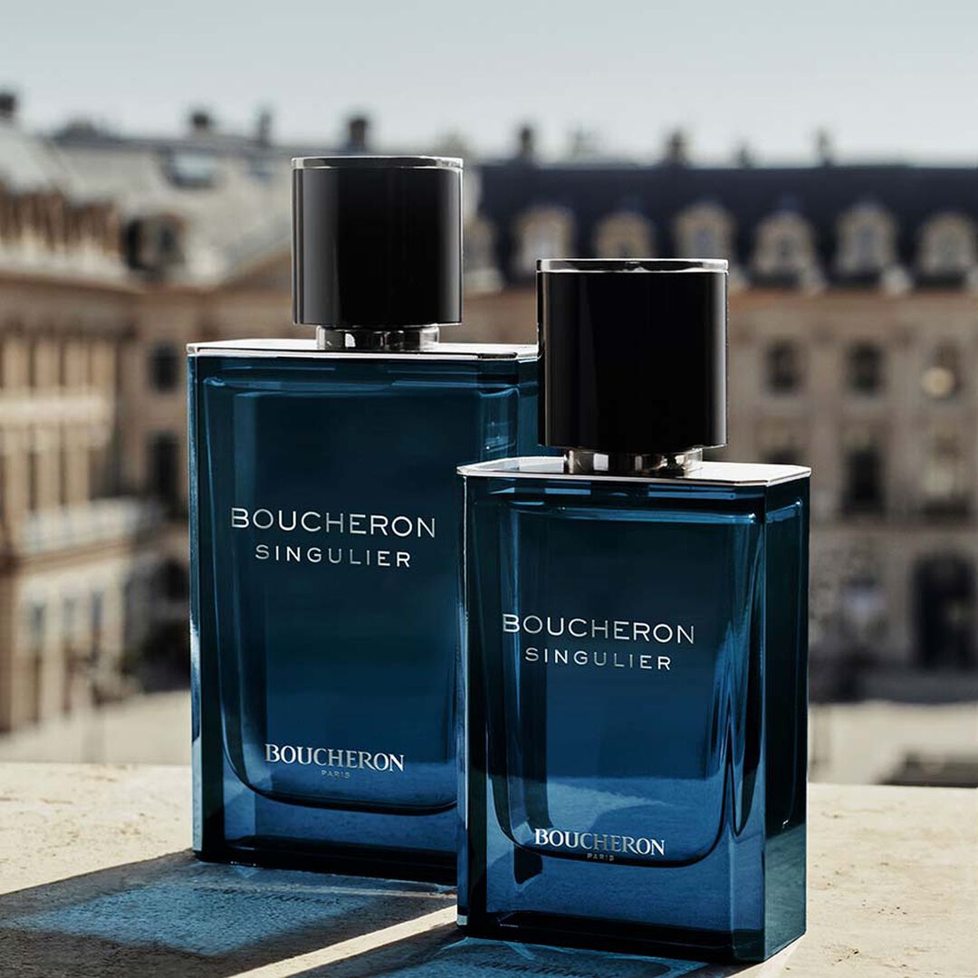 BOUCHERON Singulier Eau de Parfum - 100ml