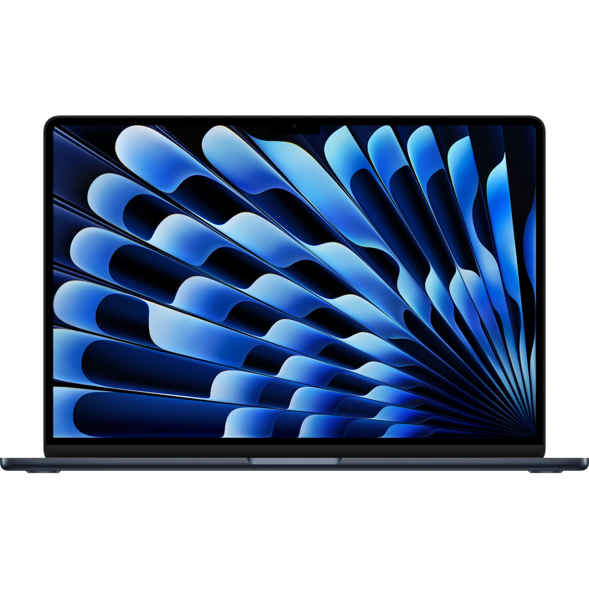 MacBook Air 15,3 M3 16/256GB (Midnatt)