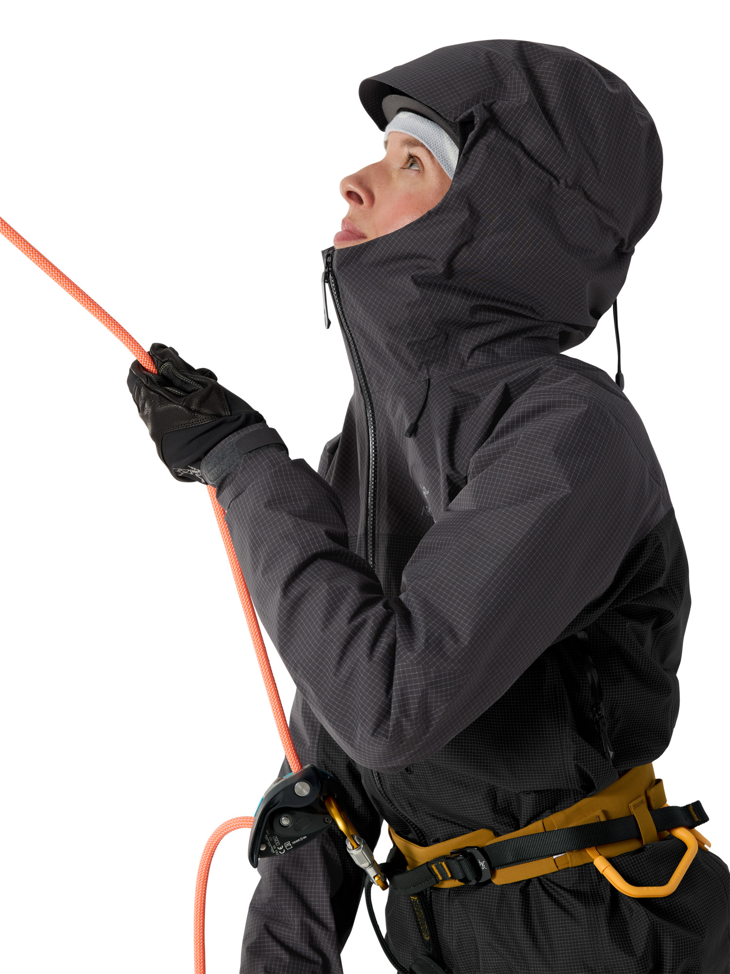 Alpha Jacket W