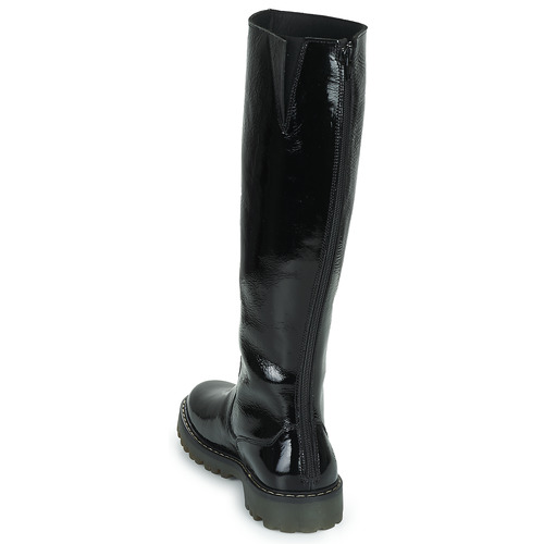 Kickers - KICK DECKBOOT - Noir