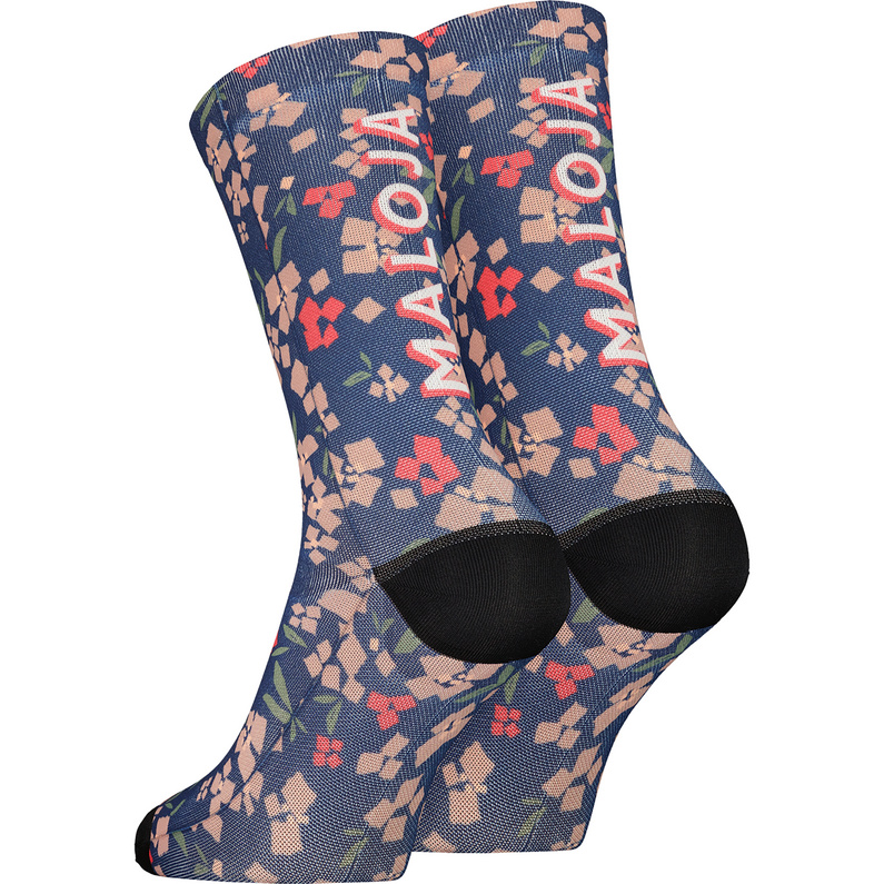 Maloja EichhamM. Socken