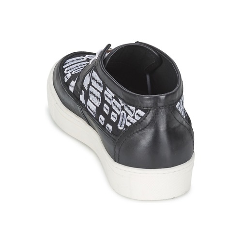 McQ Alexander McQueen - 353659 Negro