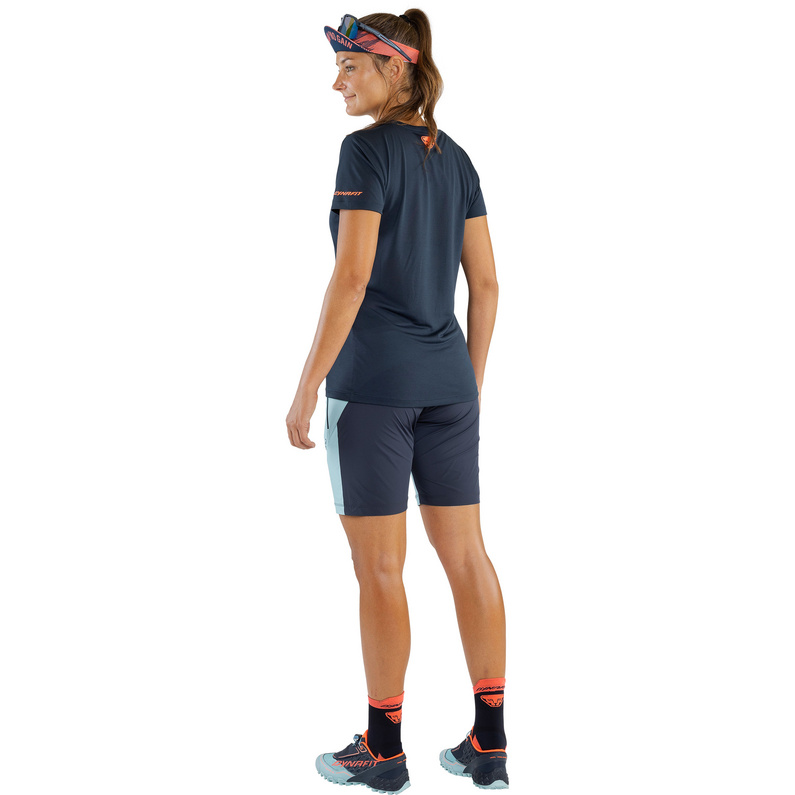 Dynafit Damen Transalper 2 Light DST Shorts