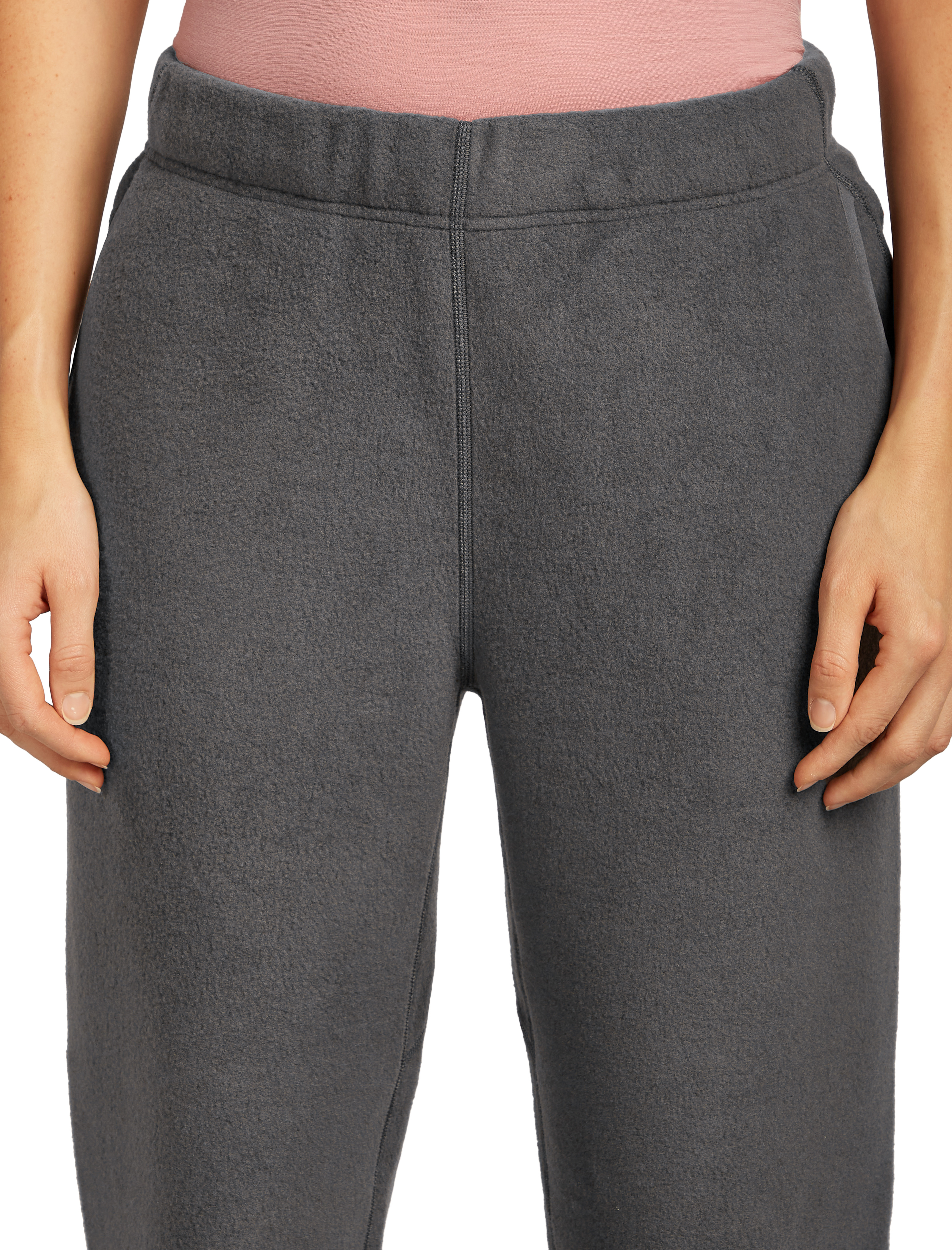 W Merino Blend 800 RealFleece Classic Pile Pants