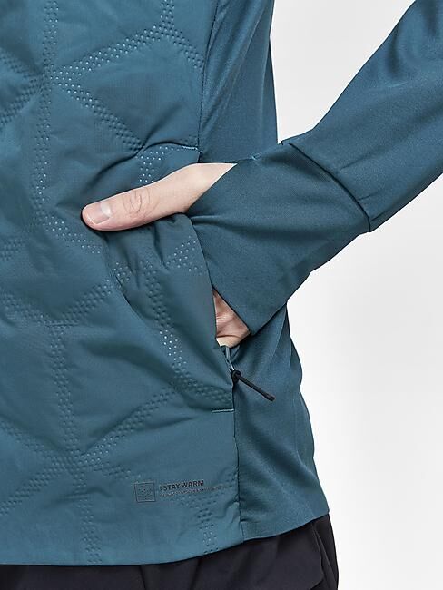 CRAFT - VESTE COUPE-VENT ADV SUB Z JACKET M