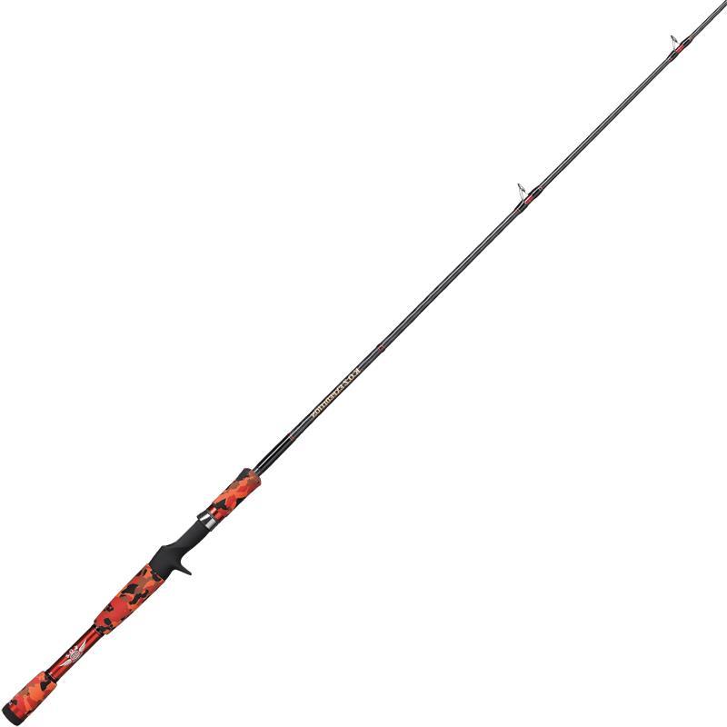 Canne Casting Smith K.O.Z Expedition
