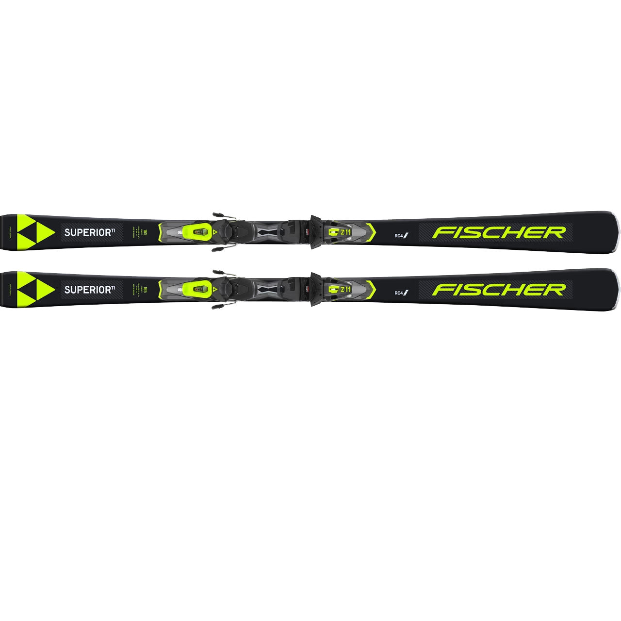 Fischer RC4 Superior TI AR | Fischer RC4 | Fischer Serien | F | MARKEN | XSPO