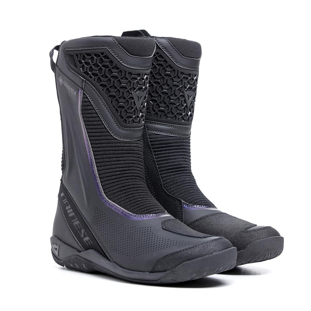 Dainese - Bottes femme Freeland 2 Gore-Tex® Woman Noir