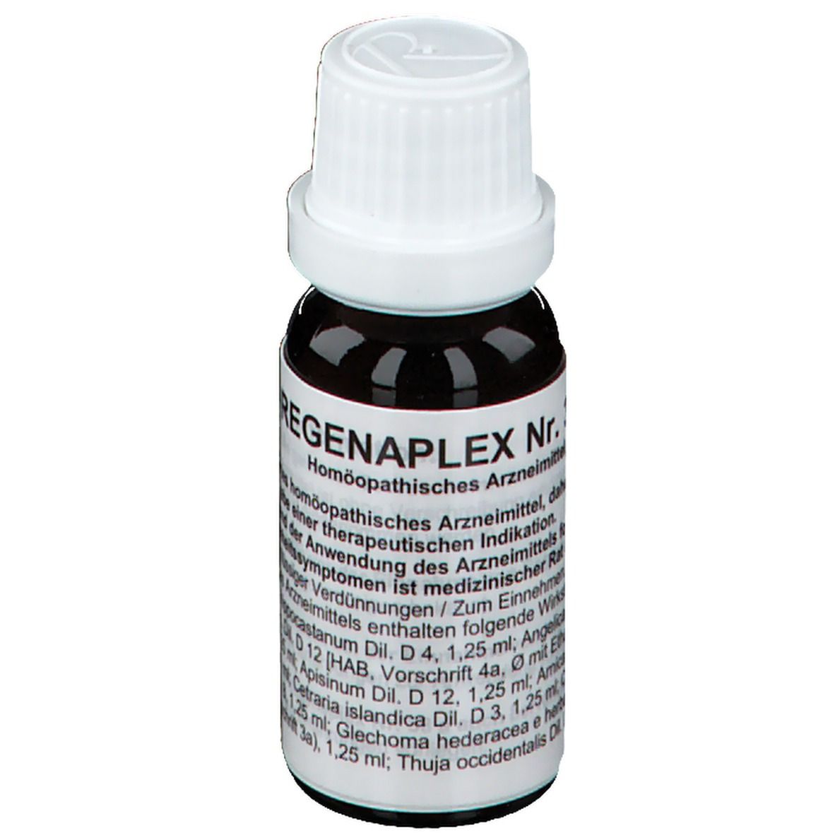 Regenaplex Nr. 38a