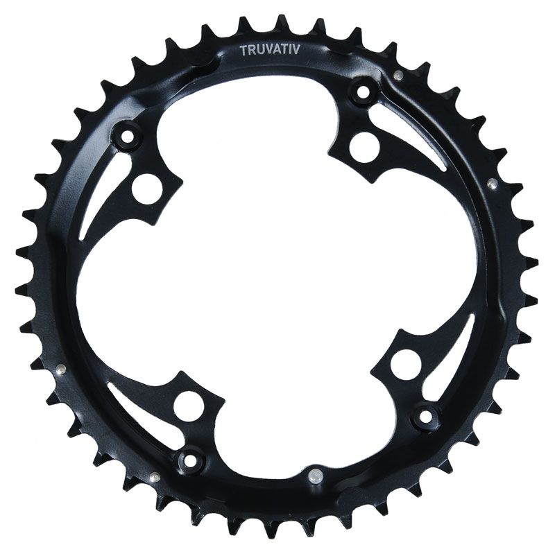 Truvativ Kettenblatt MTB 42T 104mm Stahl kaufen | Bike-Discount