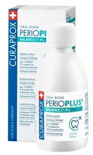 Curaprox PerioPlus  Balans Mondspoeling 200ML