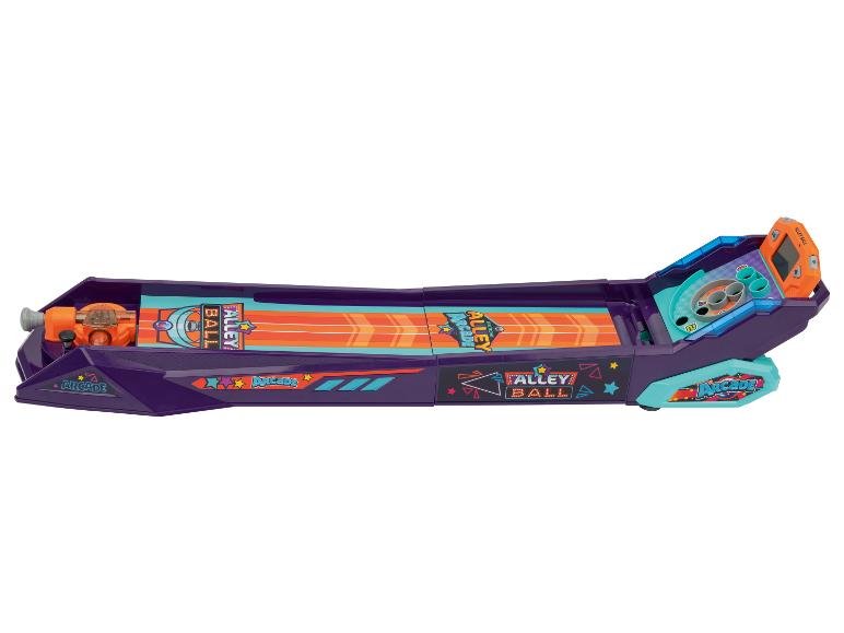 Elektronisch spel