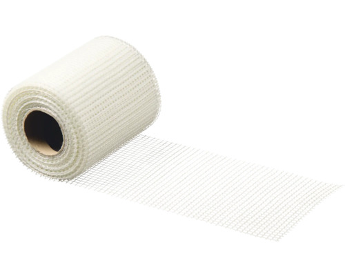 Zelfklevende versterkingstape voor JACKOBOARD® 25 m x 120 mm