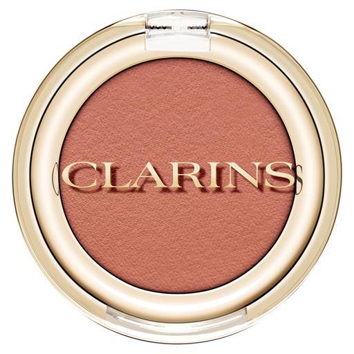 Clarins Ombre Skin Øjenskygge, 04 Matte Rosewood