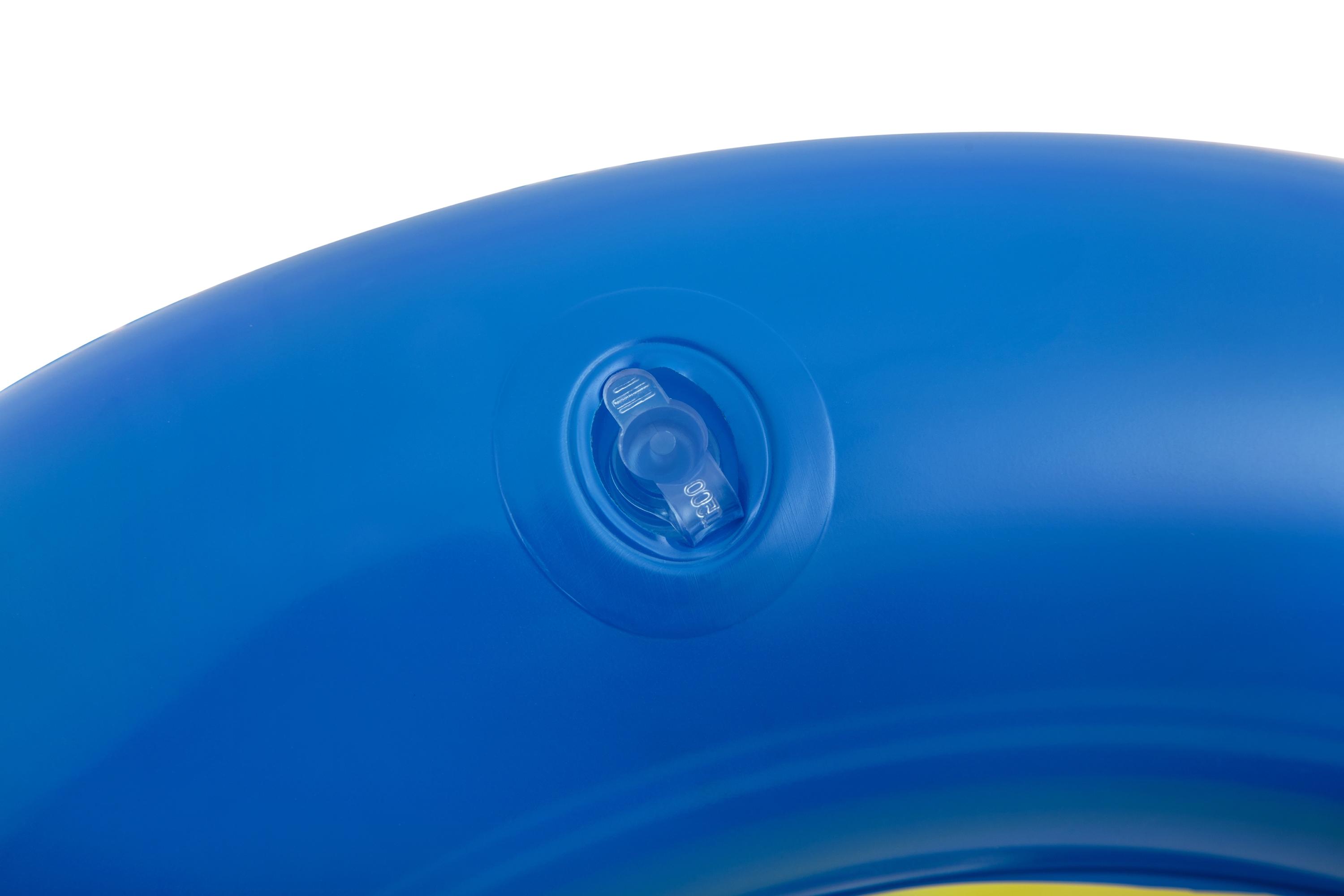 Wasser-Basketball Set