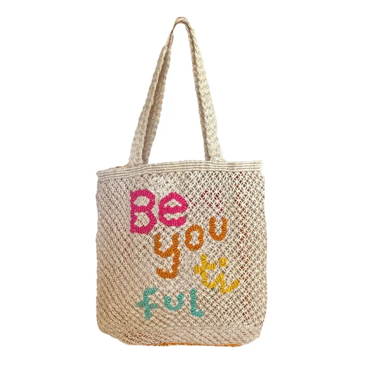 The Jacksons Panier Rick Beautiful | Multicolore