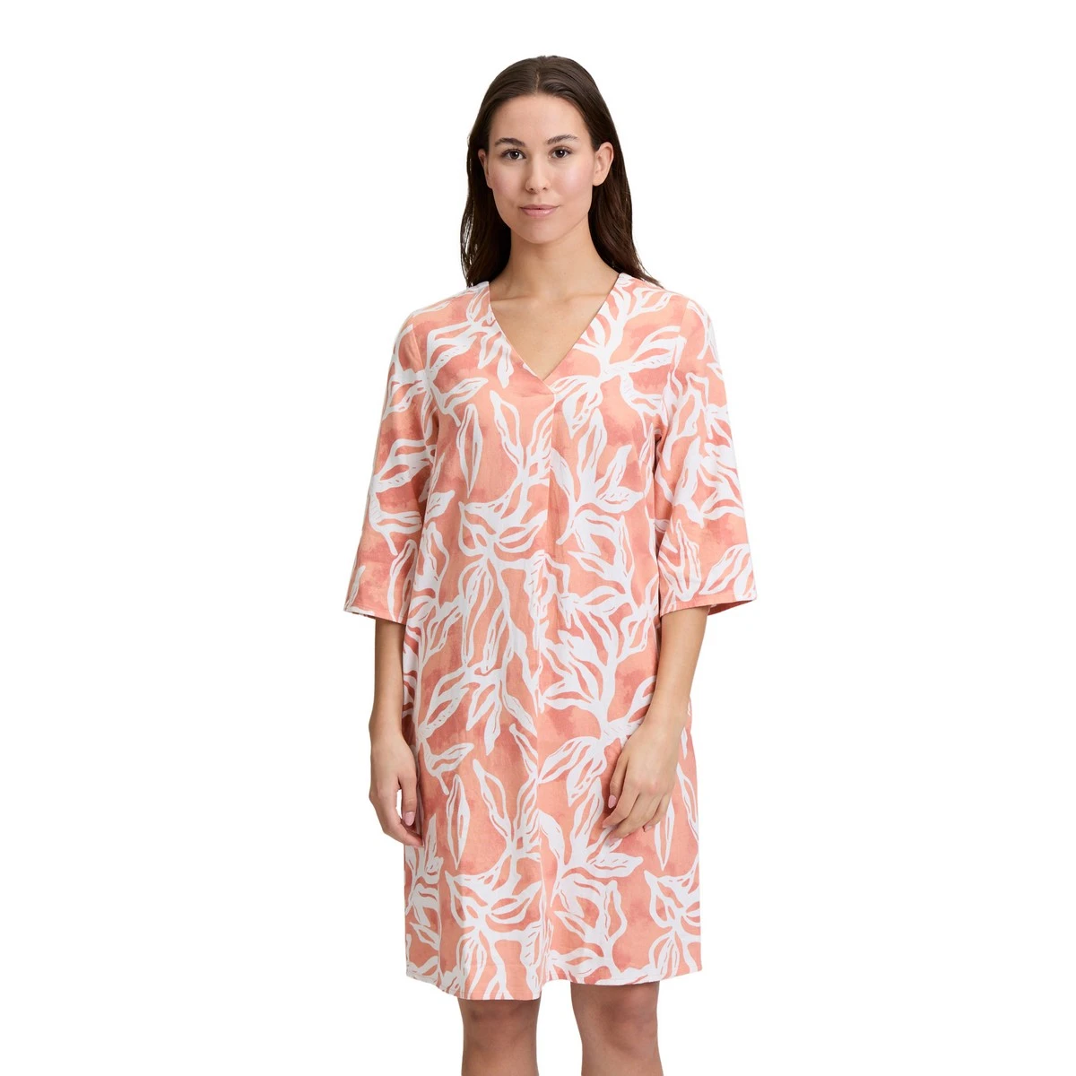 Dames Jurk A324