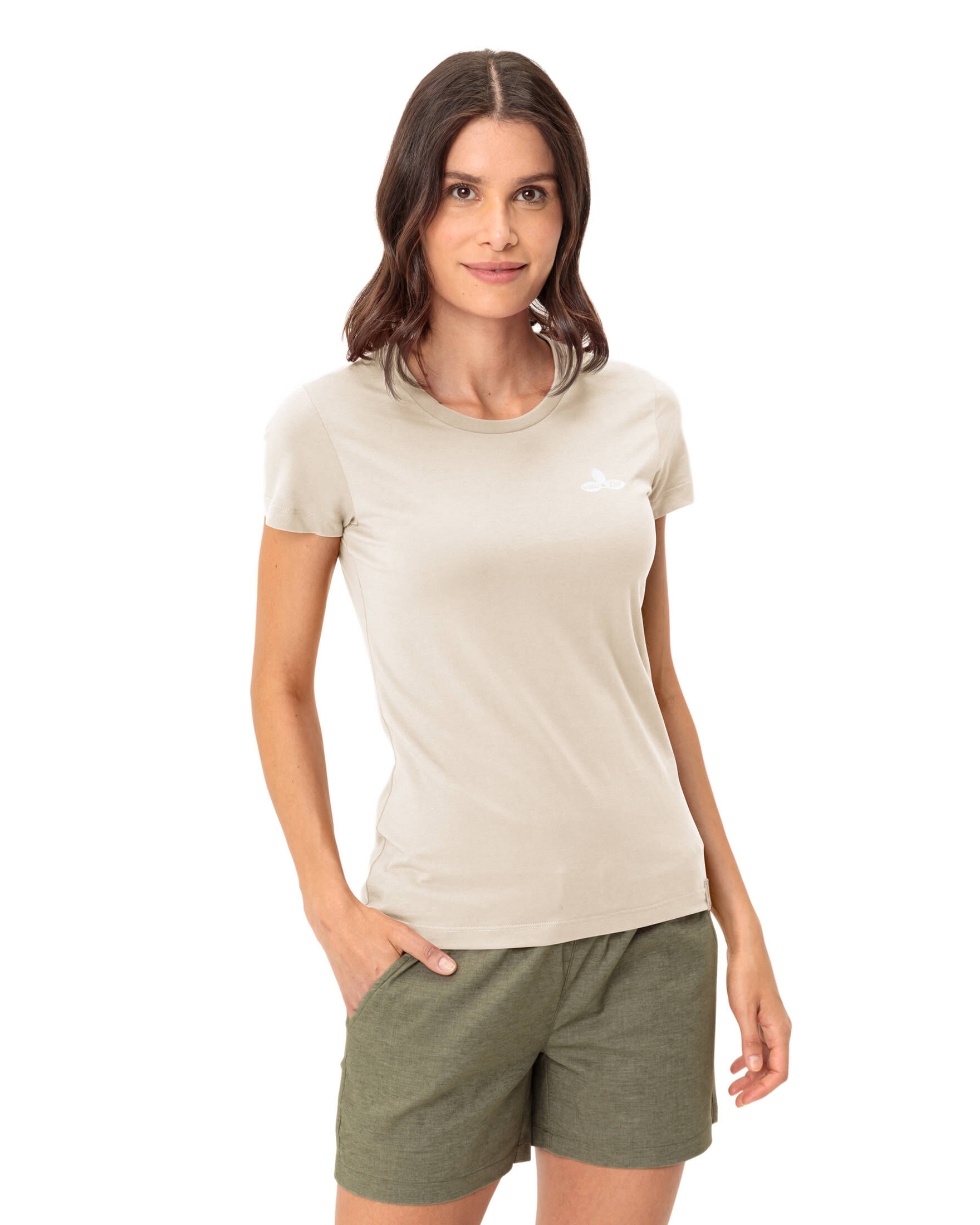 VAUDE| Damen T-Shirt Women's Spirit T-Shirt