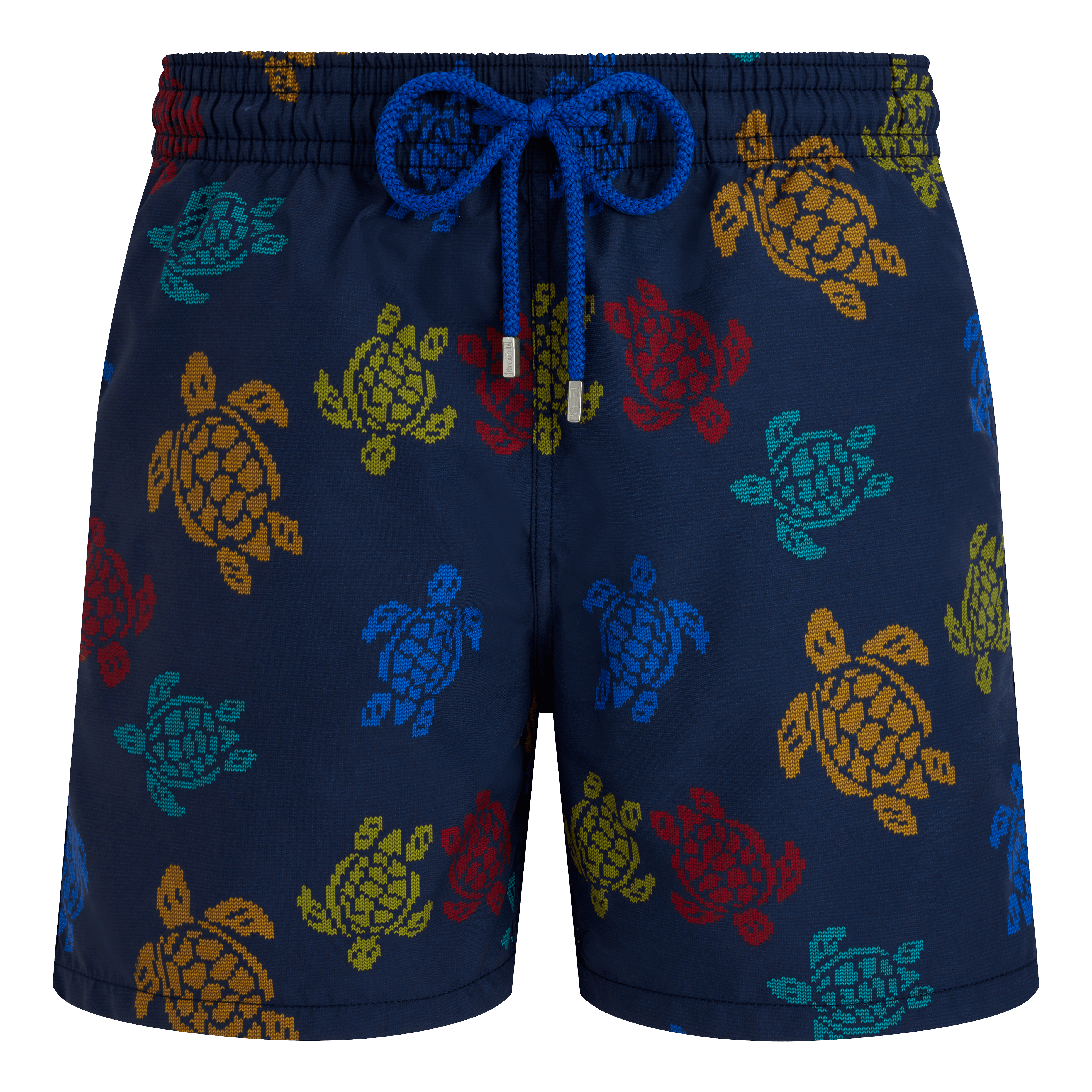 Maillot de bain homme Ronde des Tortues Tricot