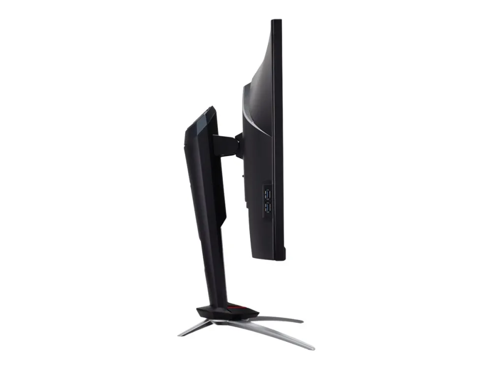 [OUTLET] - Acer Nitro XV273Xbmiiprzx - LED-skærm - 27