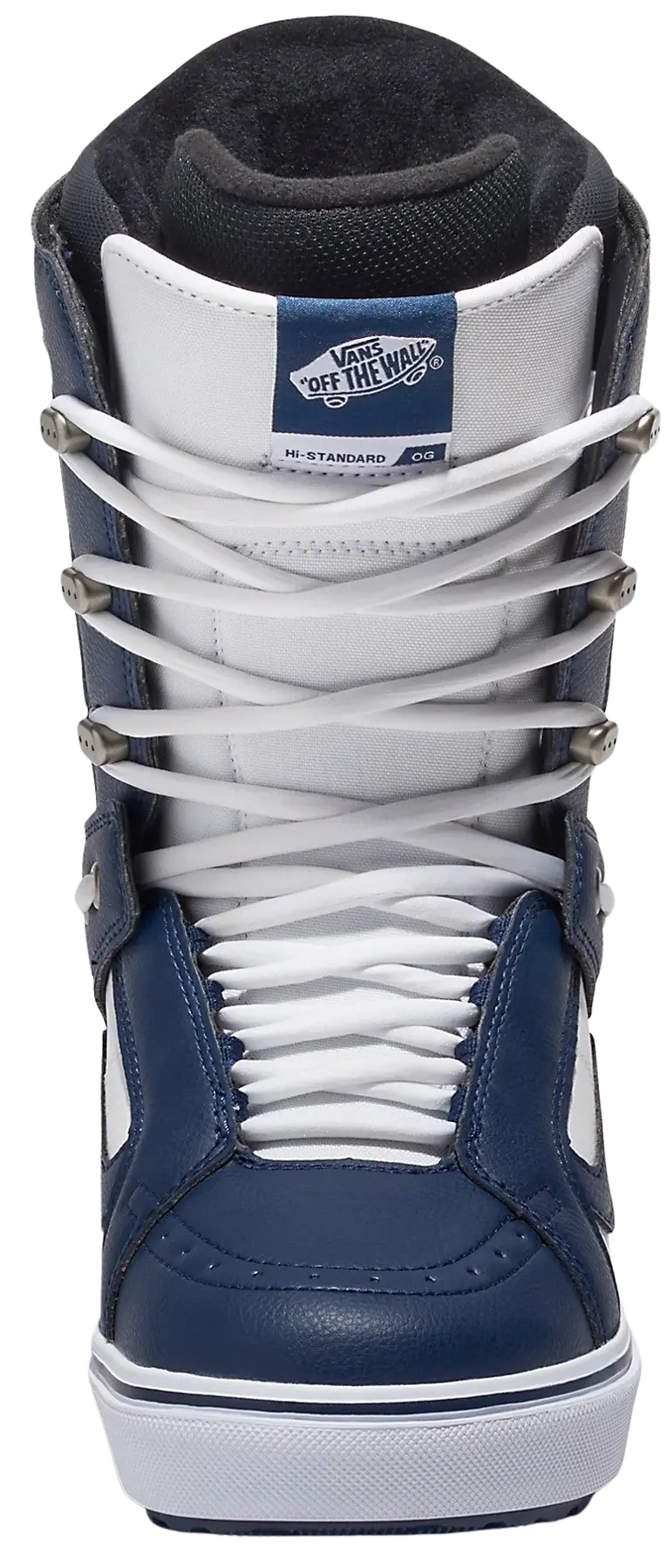 Vans HI-Standard OG Snowboard Støvler | SkatePro