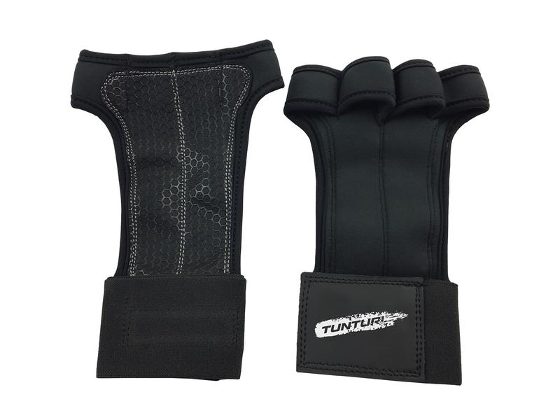 Tunturi Fitnesshandschuhe Cross Training Grip XS Trainingshandschuhe