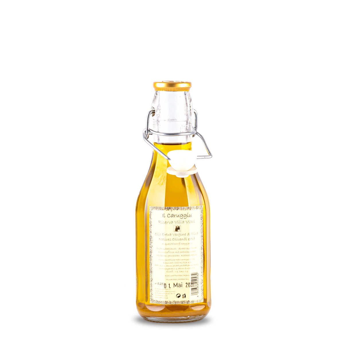 Olivenöl Olio Riserva Villa Viani 250 ml