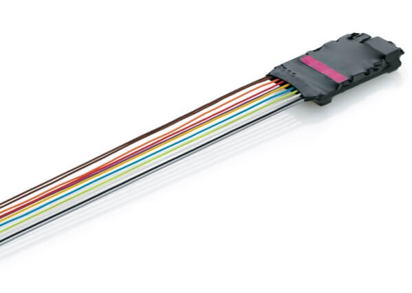 Märklin 60983 H0 mLD/3 m.Kabel u.Stecker