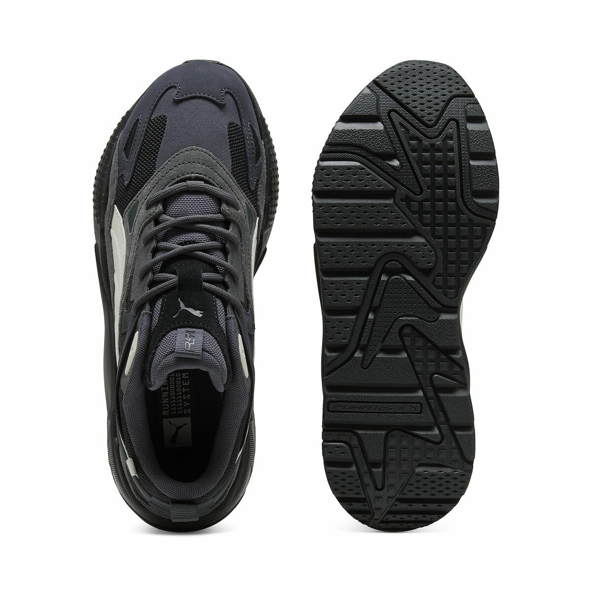Tênis PUMA RS-X Efekt PRM