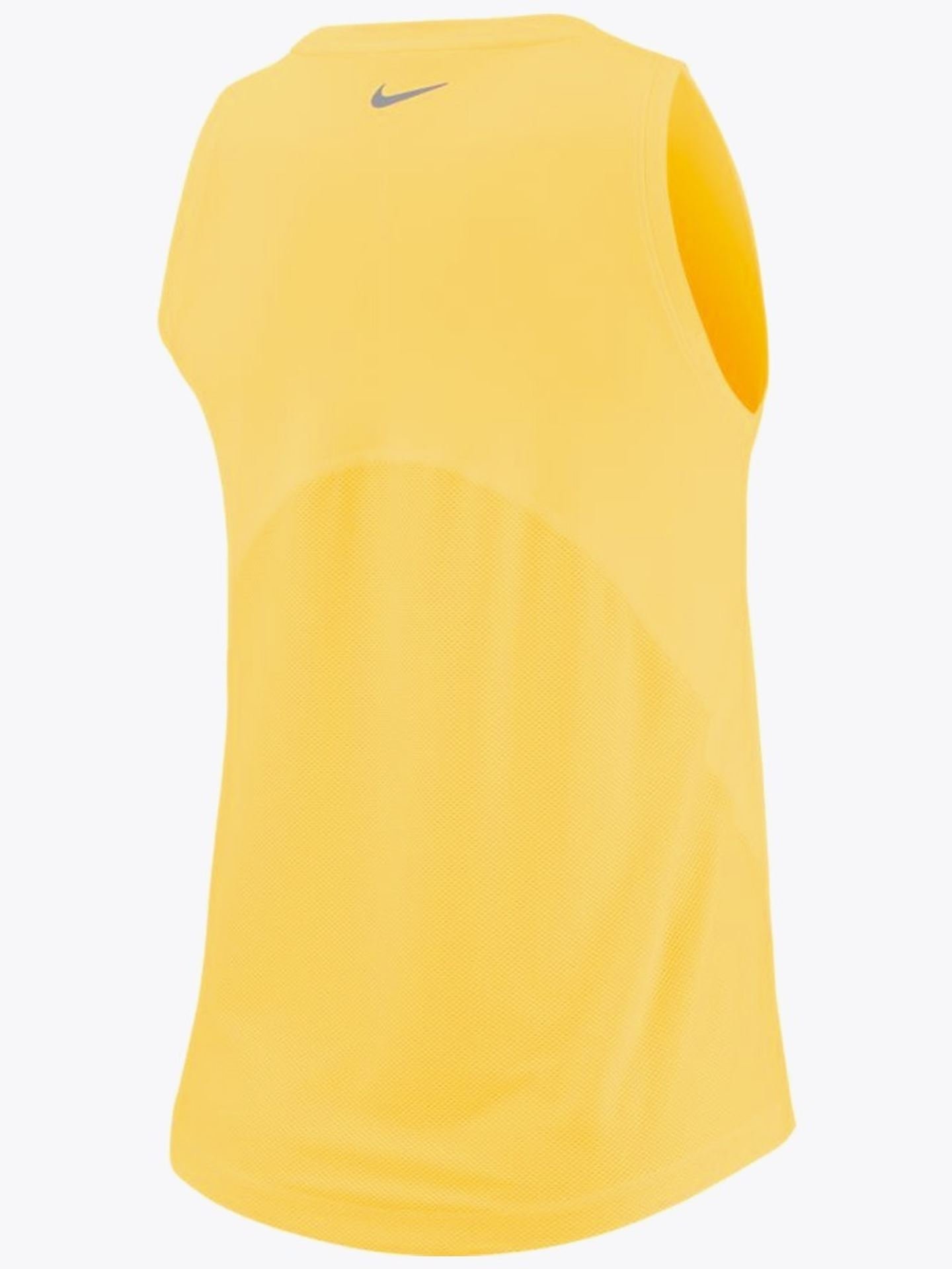 Miler Tank