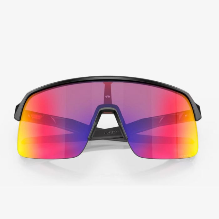 Oakley Unisex Solbriller Sutro Lite Matte Black (Prizm Road) Sort