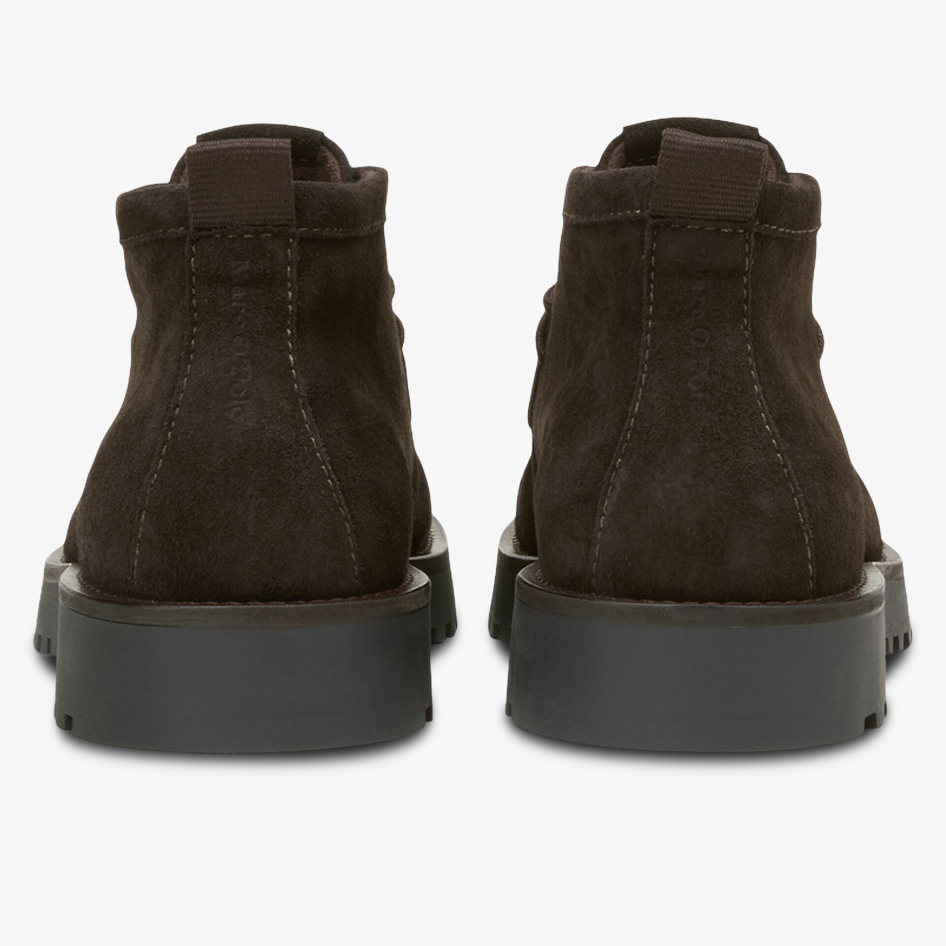 Marc O´Polo Herren Boots braun