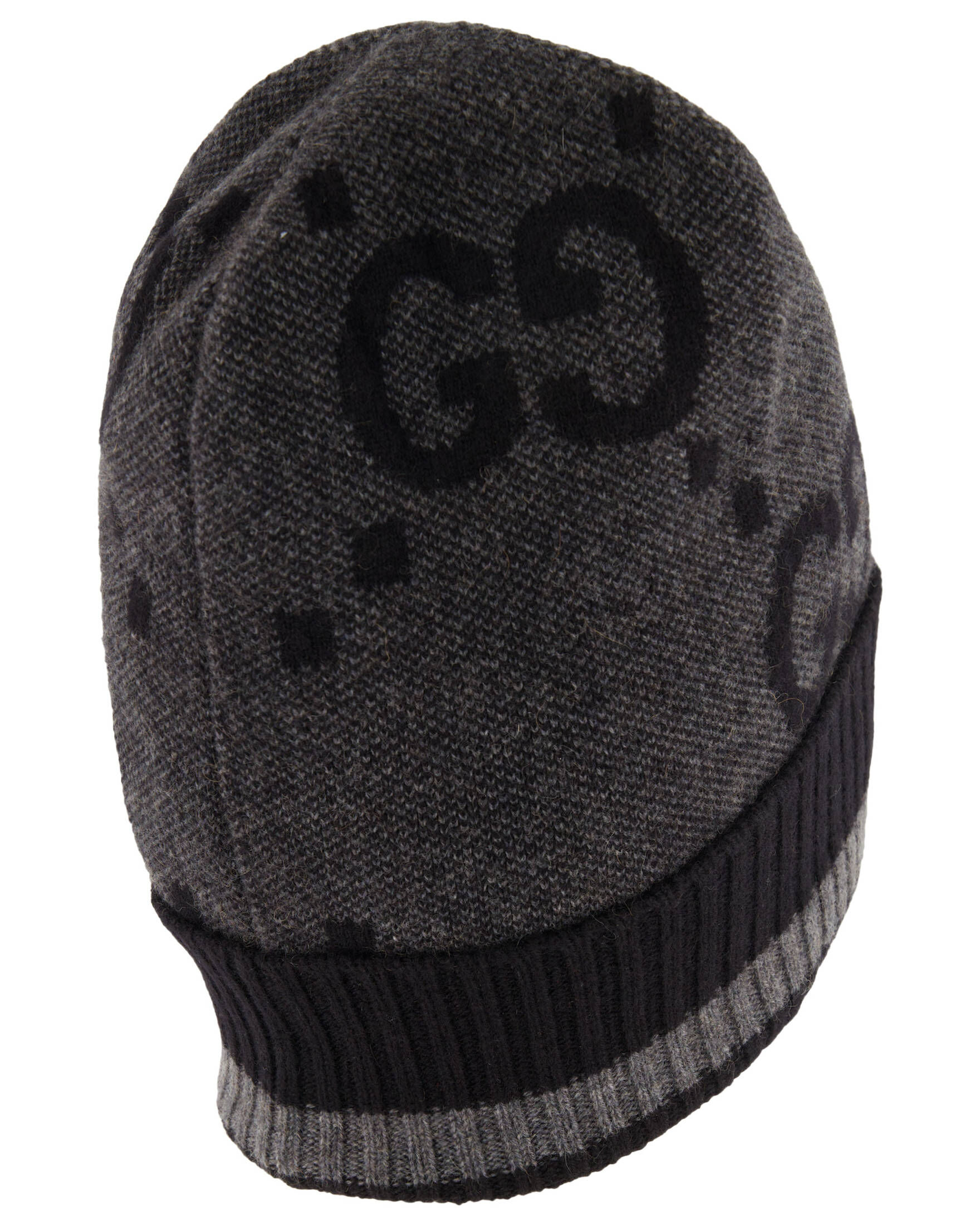 Gucci| Herren Kaschmirmütze