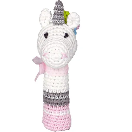 Die Spiegelburg Minirassel Einhorn BabyGlück