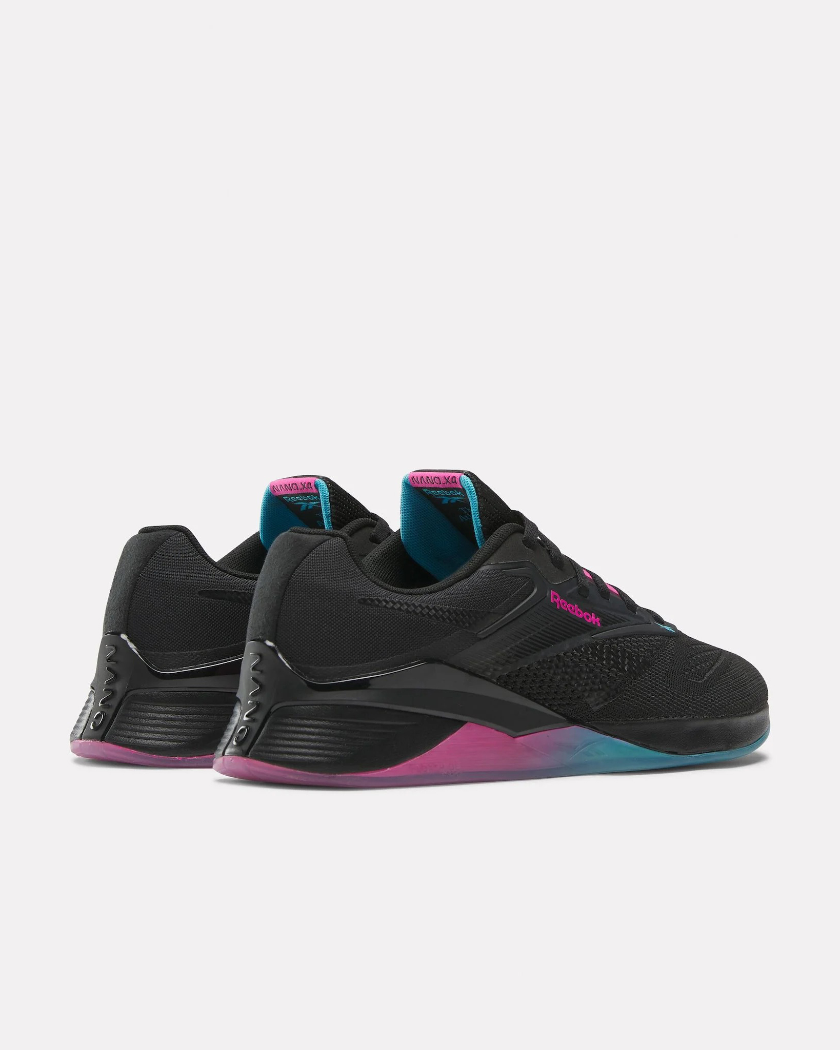 Reebok Nano X4 Multicolor