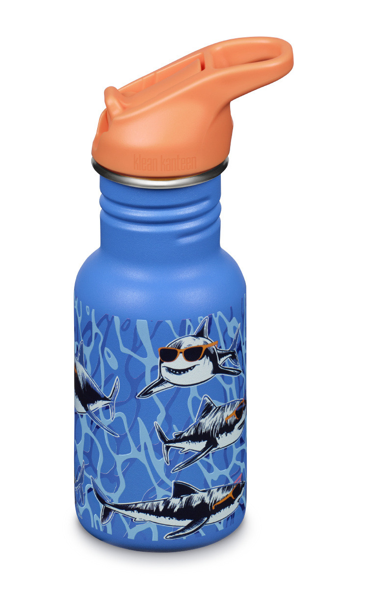 355ml Kid Classic Flip Sport Cap