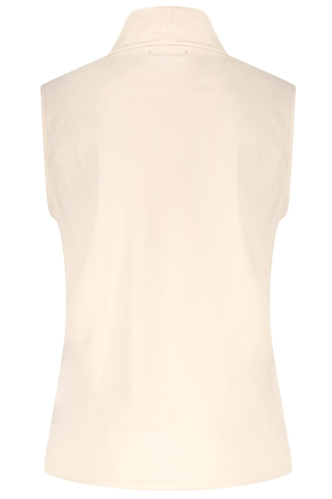 Lady Day ecru dames top