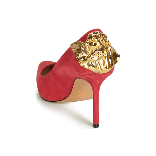 Katy Perry - THE CHARMER - Rouge