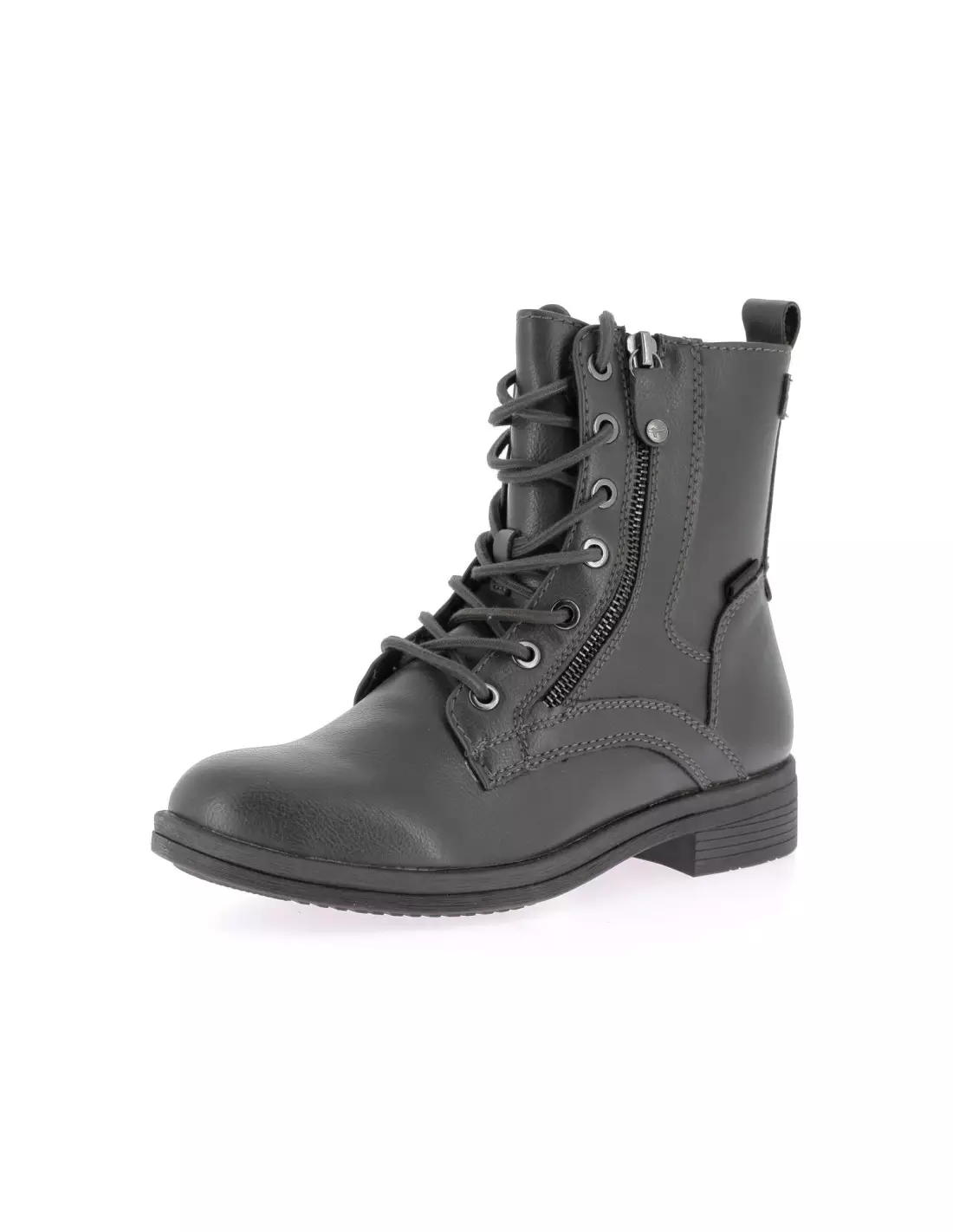 TAMARIS 25107 - Boots & bottines Darkgrey