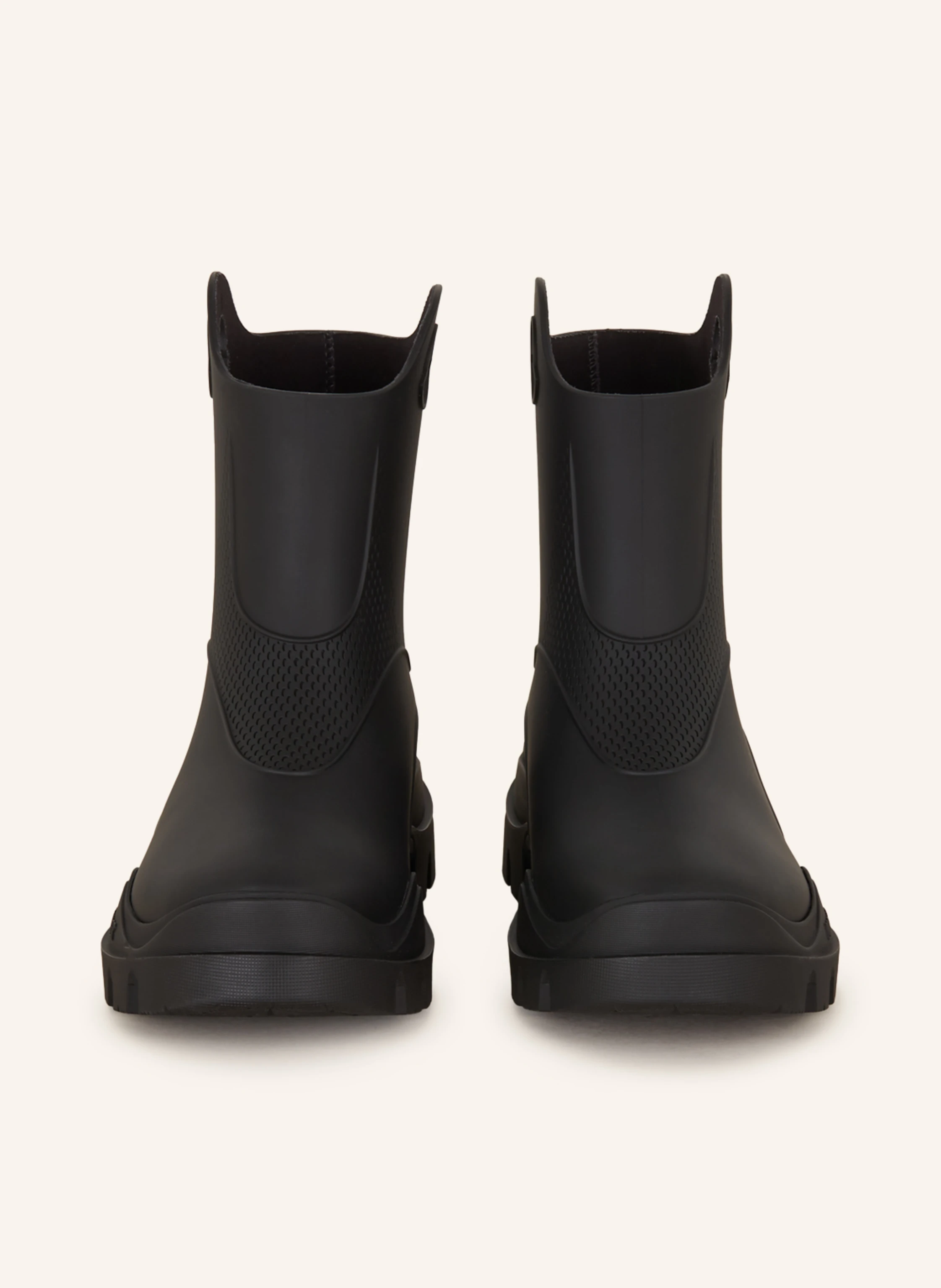MONCLER Gummi-Boots MISTY