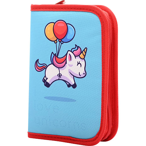 Danpen penalhus - unicorn