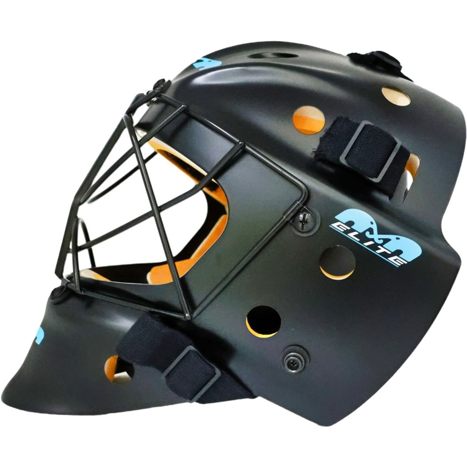 TK Elite Helm