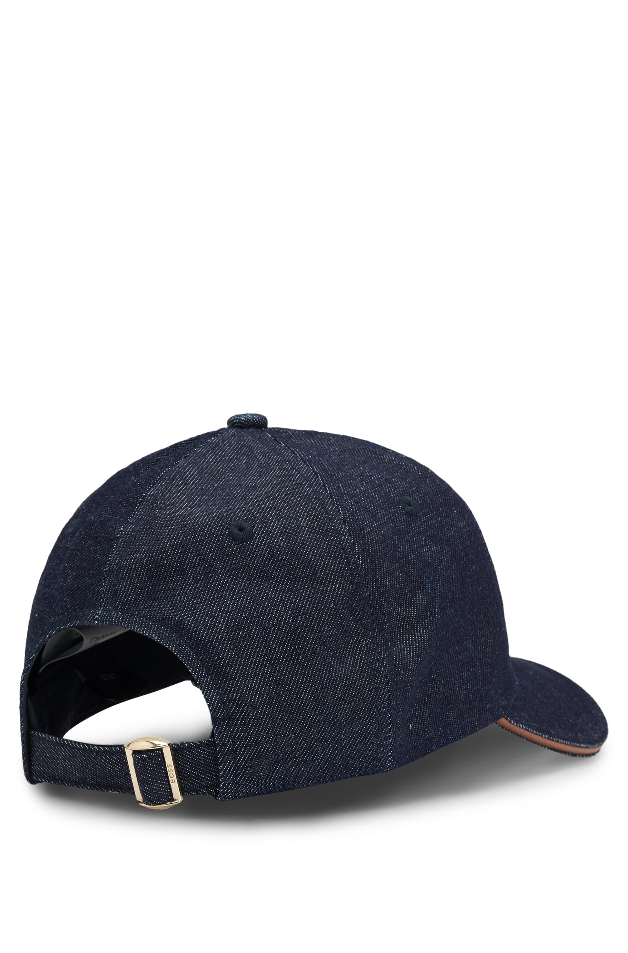 BOSS Baseball Cap »Ari« mit Double-B-Monogramm