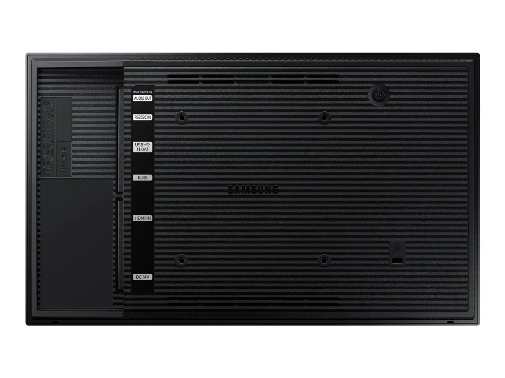 Samsung QB13R-M - 13