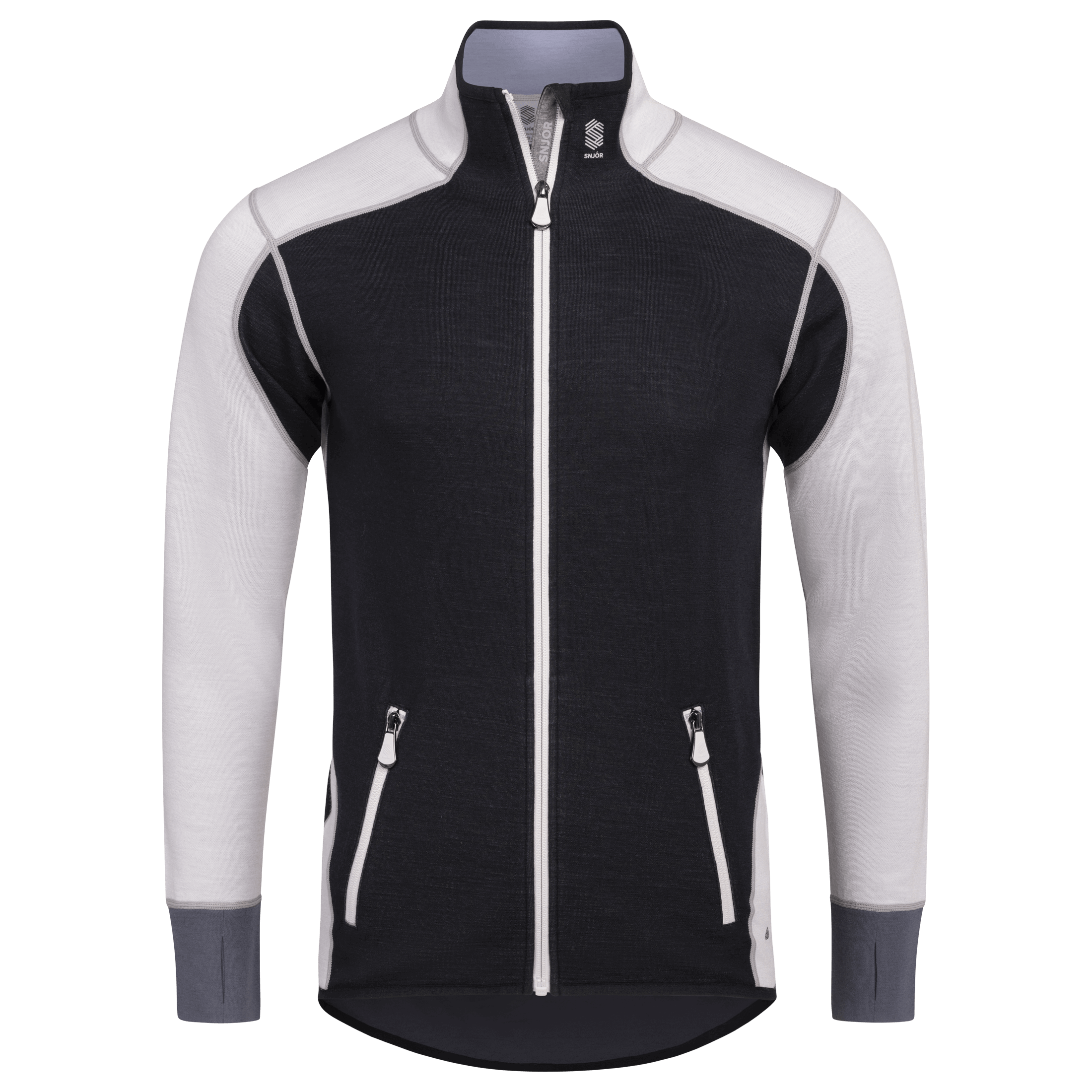 Snjór Val Thorens Jacket M - Mellomlag
