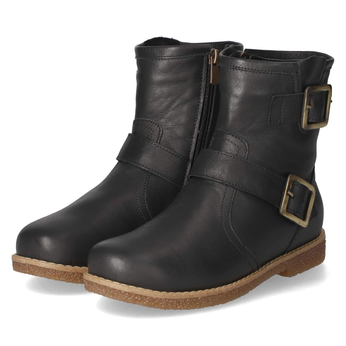 Charlotte of swedenStiefeletten - schwarz