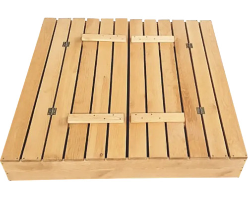 Basis 120 sandbox