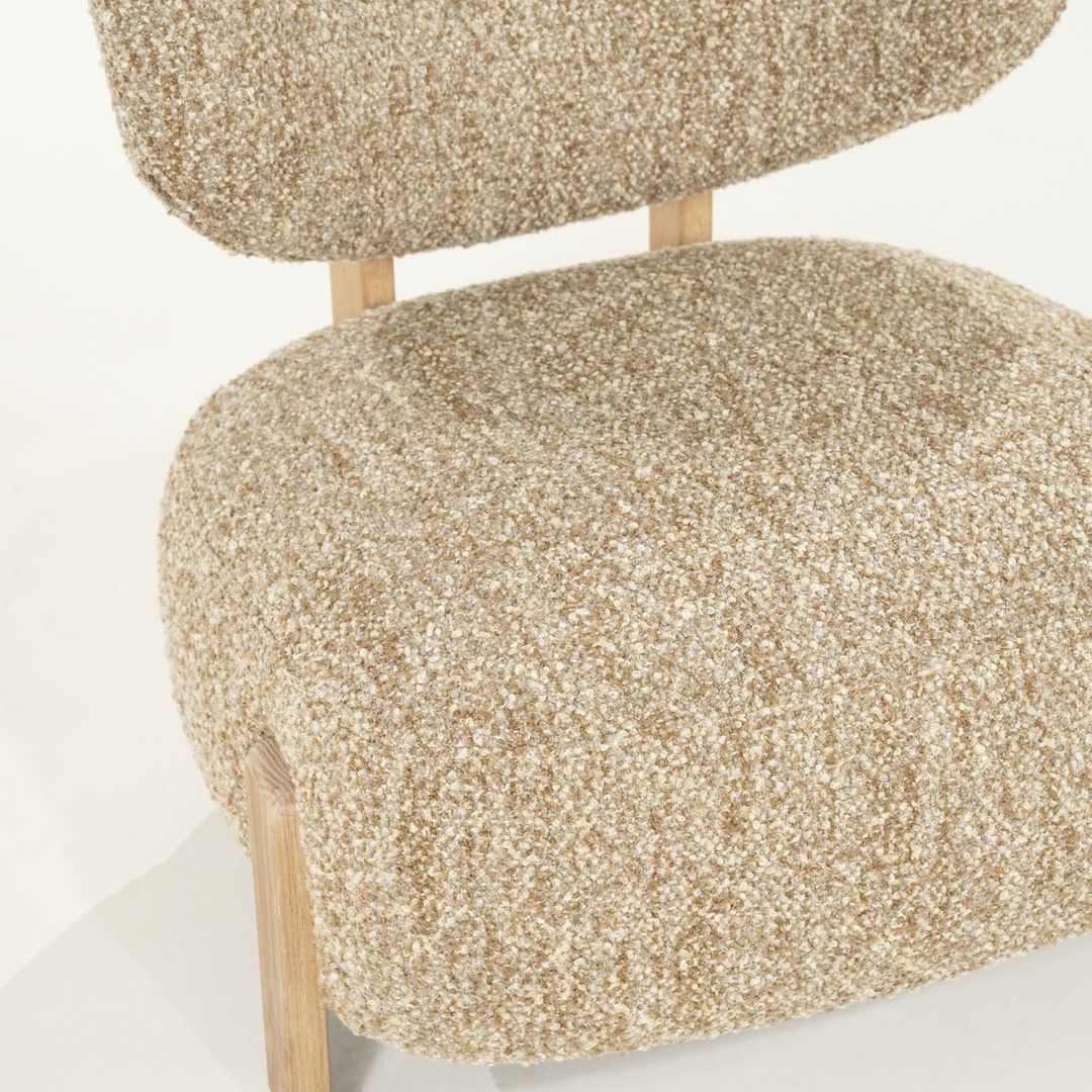 Eleonora   Reza Fauteuil