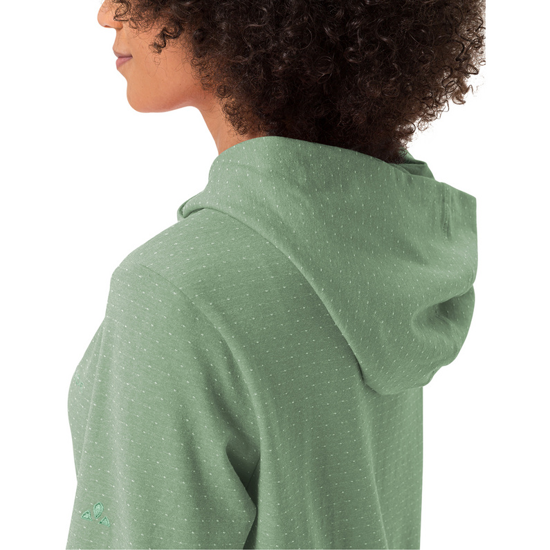 Vaude Damen Tuenno Hoodie